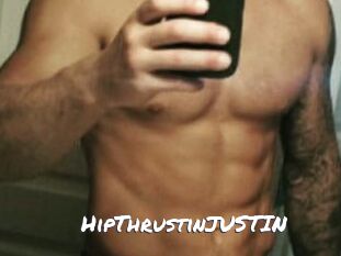 HipThrustin_JUSTIN