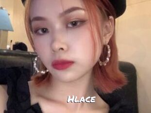 Hlace