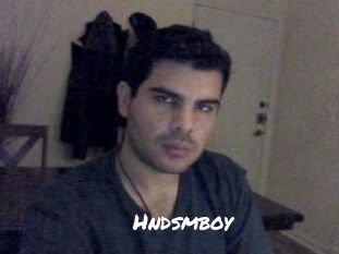Hndsmboy