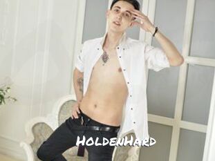 HoldenHard