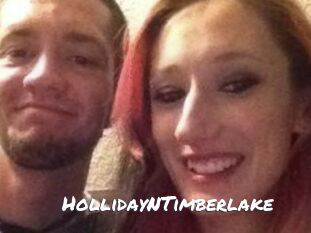 HollidayNTimberlake