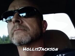 HollisJackson