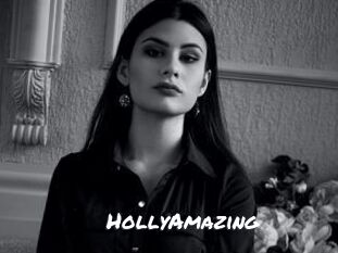 HollyAmazing