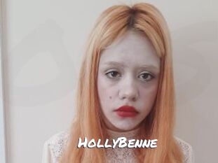 HollyBenne