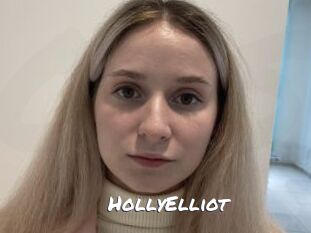 HollyElliot