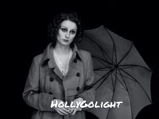 HollyGolight