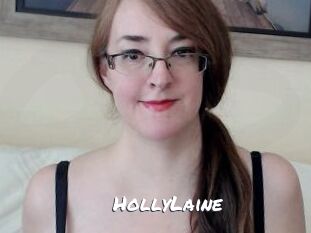 HollyLaine