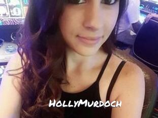 HollyMurdoch