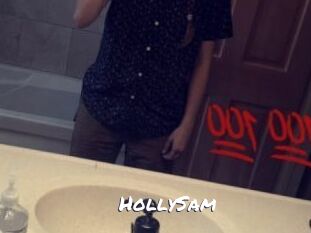 HollySam