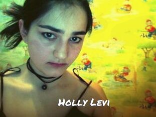 Holly_Levi