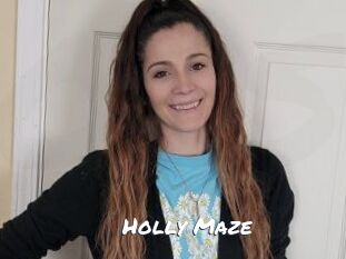 Holly_Maze