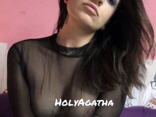 HolyAgatha