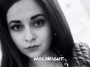HolyNight