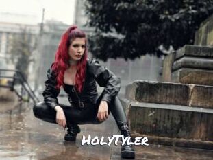 HolyTyler
