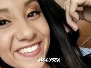 Holysex