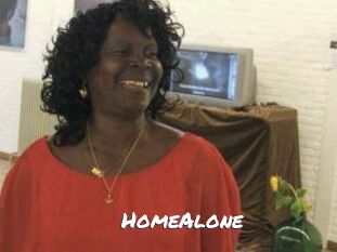 HomeAlone
