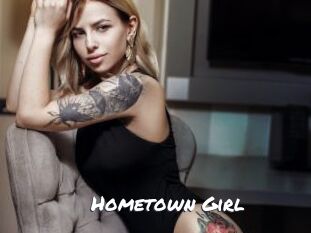 Hometown_Girl