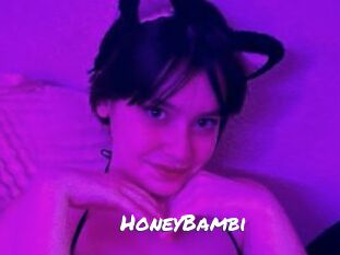 HoneyBambi