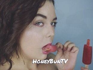 HoneyBunTV
