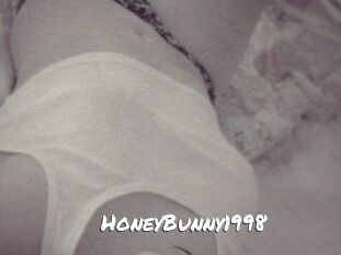 HoneyBunny1998