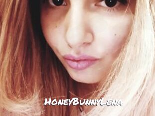 HoneyBunnyLena