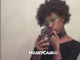 HoneyCandii