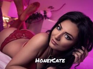 HoneyCate