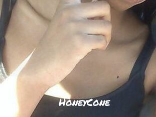HoneyCone