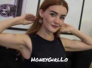 HoneyGirlLo