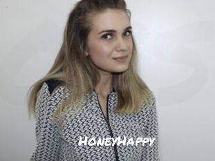 HoneyHappy