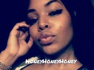 HoneyHoneyHoney