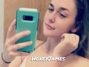 HoneyJames