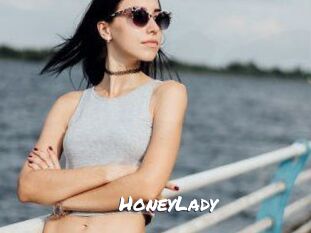 HoneyLady