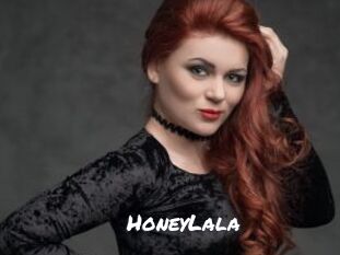 HoneyLala