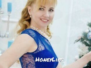 HoneyLips