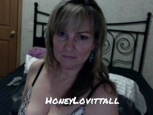 HoneyLovittall