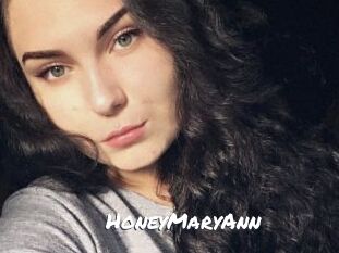 HoneyMaryAnn