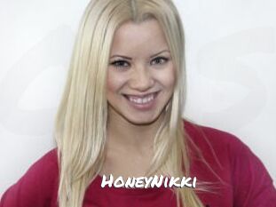 HoneyNikki