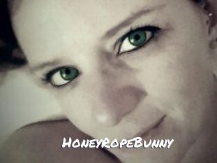 HoneyRopeBunny