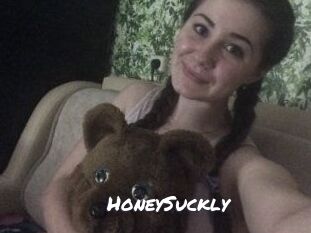 HoneySuckly