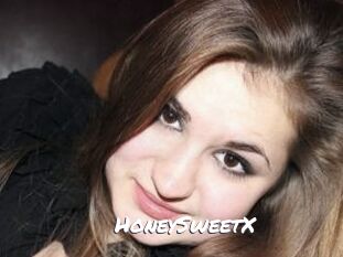 HoneySweetX