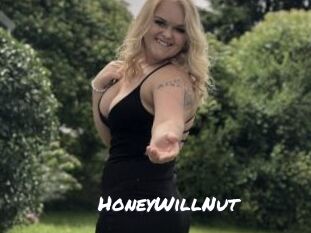 HoneyWillNut