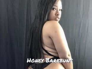 Honey_Barebuns