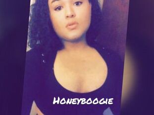 Honeyboogie