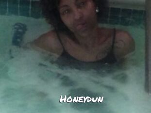 Honeydun