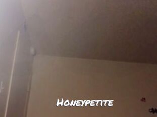 Honeypetite