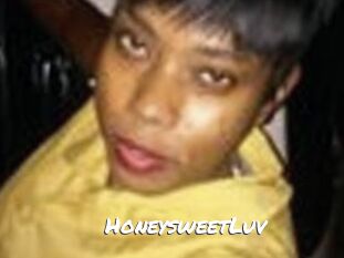HoneysweetLuv