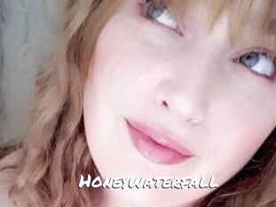 Honeywaterfall
