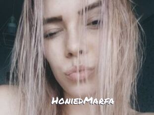 HoniedMarfa