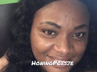HoningPoesje